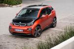BMW i3 2015 года (ZA)